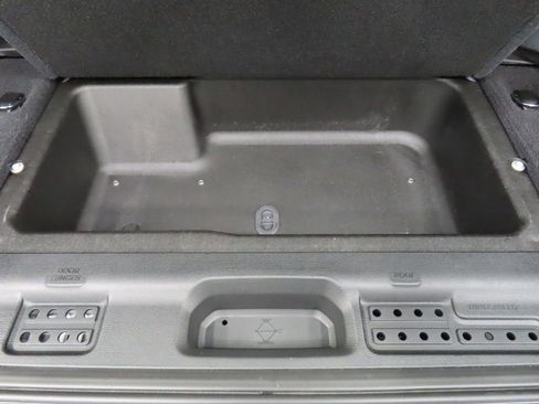 Used 2024 Jeep Wrangler High Altitude image 39