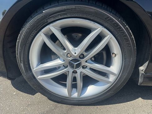 Used 2012 Mercedes-Benz C 250 Sedan image 6