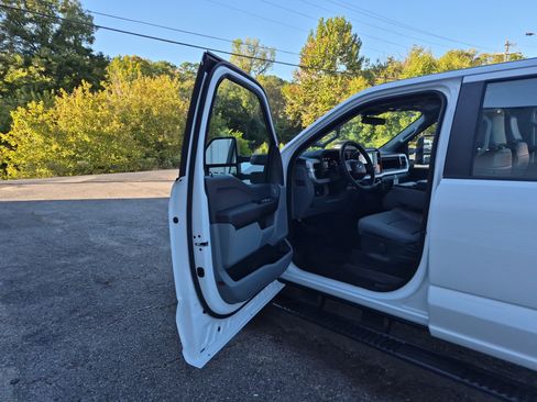 New 2026 Ford F250 XL image 11