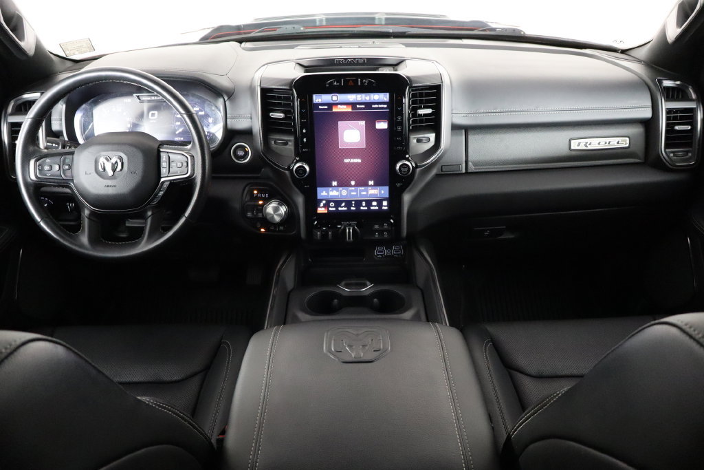 Used 2024 RAM 1500 Rebel w/ Rebel Level 2 Equipment Group AWD/4WD image 19