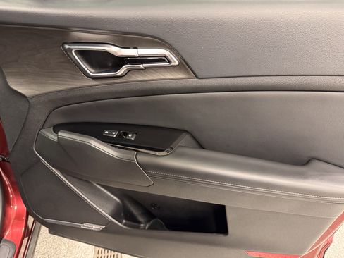 Certified 2023 Kia Sportage X-Pro Prestige image 31