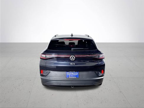 Certified 2023 Volkswagen ID.4 Pro S AWD/4WD image 7