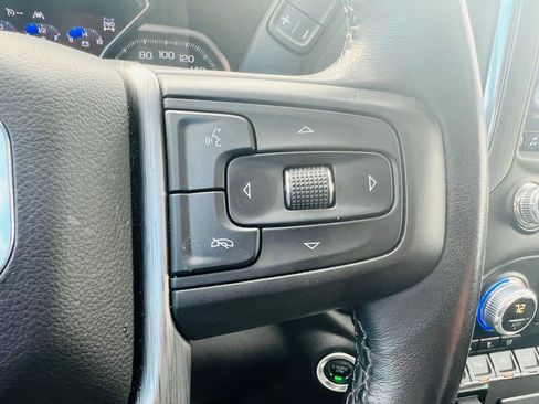 Used 2019 GMC Sierra 1500 Denali image 37