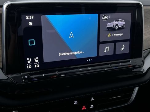 Used 2025 Volkswagen Atlas SE image 20