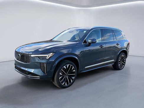 New 2026 Volvo XC90 B6 Ultra w/ Protection Package Premier image 7