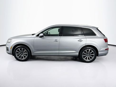 Used 2019 Audi Q7 3.0T Premium Plus AWD/4WD image 11