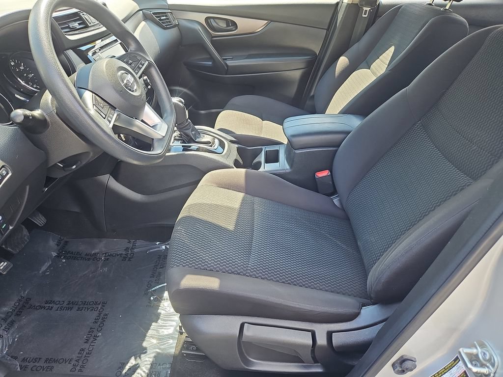 Used 2020 Nissan Rogue Sport S AWD/4WD image 24