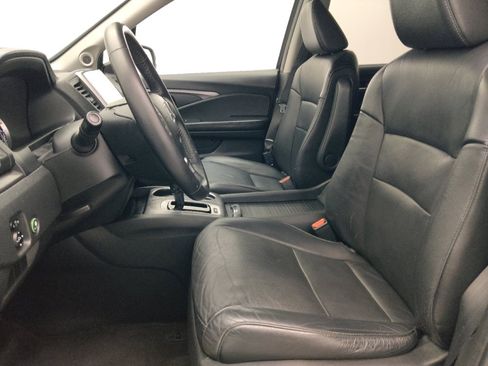 Used 2016 Honda Pilot EX-L image 17