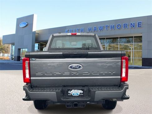 New 2026 Ford F250 XL w/ STX Appearance Package image 5