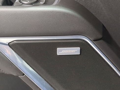 Used 2022 Chevrolet Silverado 1500 RST w/ RST All Star Premium Package AWD/4WD image 36