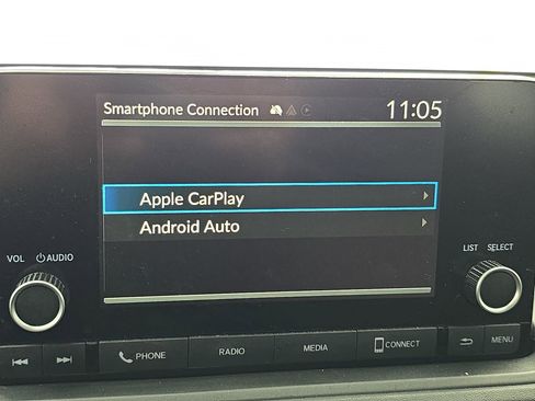 Used 2024 Honda Accord LX image 21