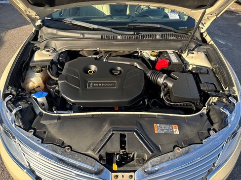 Used 2016 Lincoln MKZ AWD w/ Equipment Group 200A Select image 44