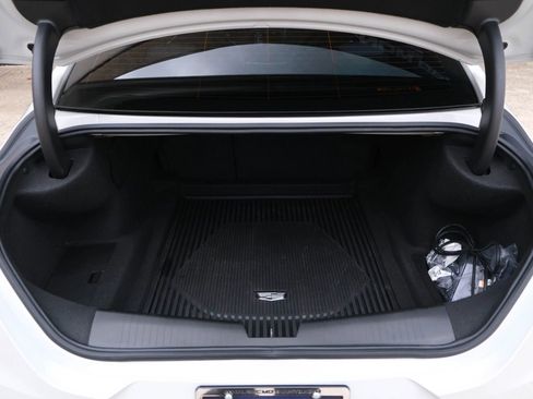 Used 2022 Cadillac CT4 V Blackwing w/ Carbon Fiber 1 Package image 33