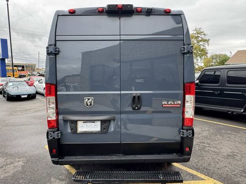 Used 2019 RAM ProMaster 2500 image 6