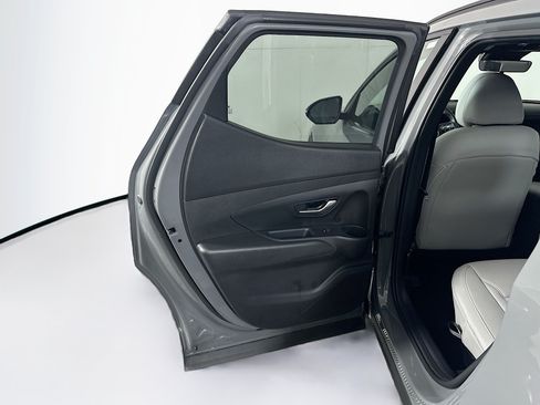 Used 2025 Hyundai Santa Cruz SEL FWD image 27