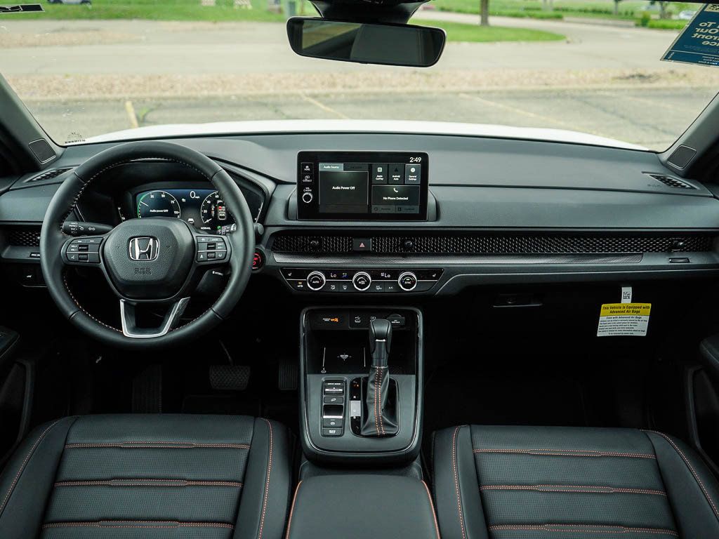 New 2027 Honda CR-V Sport-L image 14