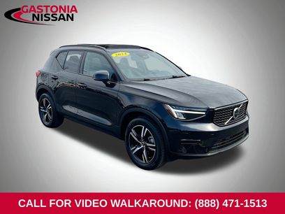 Used 2024 Volvo XC40 B5 Core