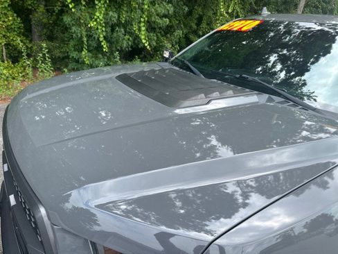 Used 2020 Ford F150 Raptor image 9