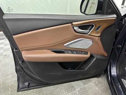 Used 2021 Acura RDX FWD w/ Advance Package image 11