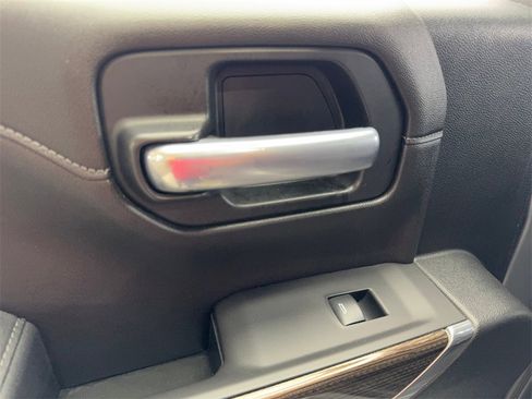 Used 2021 Chevrolet Silverado 1500 RST w/ Convenience Package II image 38