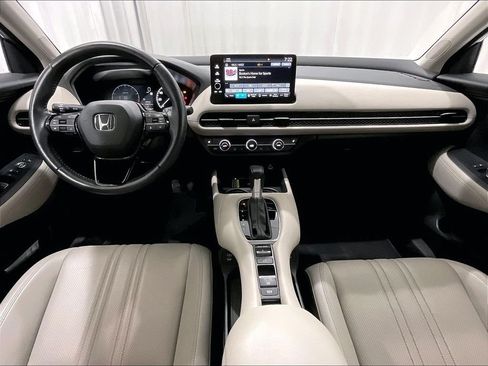 Used 2024 Honda HR-V EX-L image 21