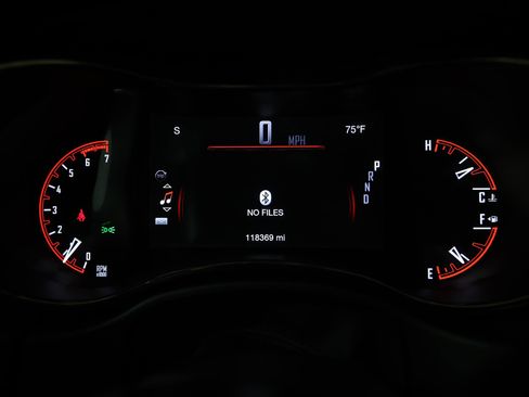 Used 2020 Dodge Durango R/T w/ Blacktop Package image 18