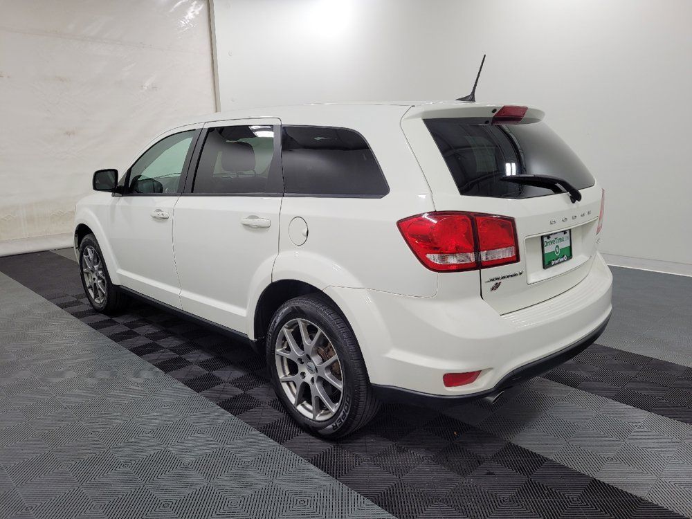 Used 2019 Dodge Journey GT AWD/4WD image 3