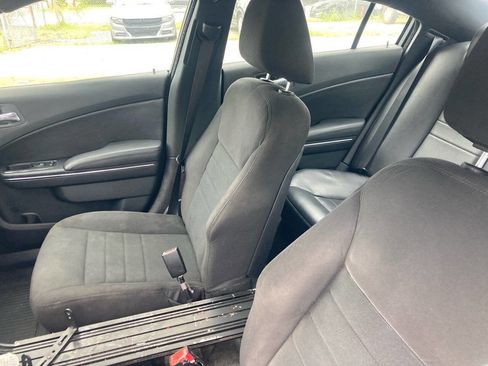 Used 2012 Dodge Charger Police image 10