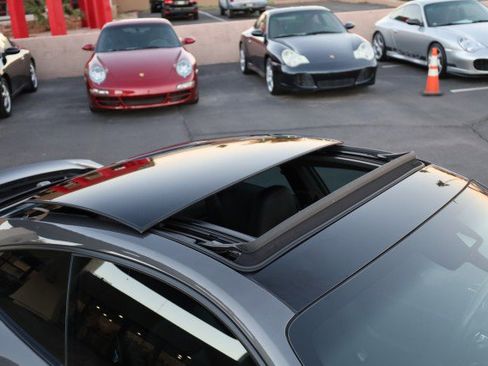 Used 2017 Porsche 911 Carrera image 49