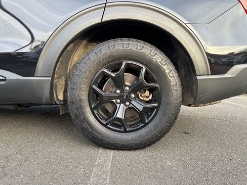 Certified 2022 Ford Explorer Timberline image 42