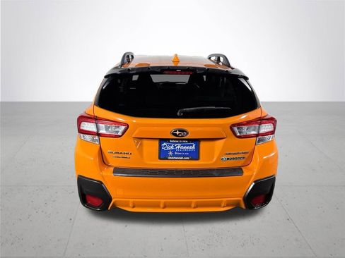 Used 2018 Subaru Crosstrek 2.0i Premium image 7