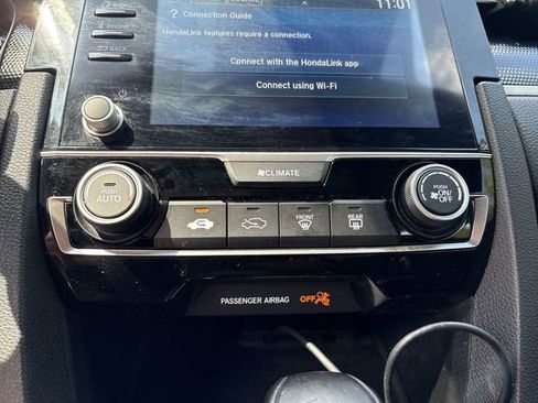 Used 2020 Honda Civic Sport image 19