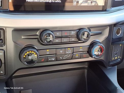 New 2026 Ford F250 XLT w/ XLT Premium Package image 14