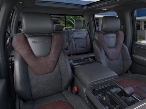 New 2026 Ford F150 Raptor AWD/4WD image 10
