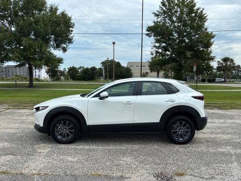 Certified 2023 MAZDA CX-30 AWD 2.5 S image 6