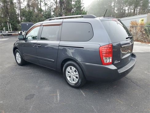 Used 2012 Kia Sedona LX w/ PWR Pkg image 4
