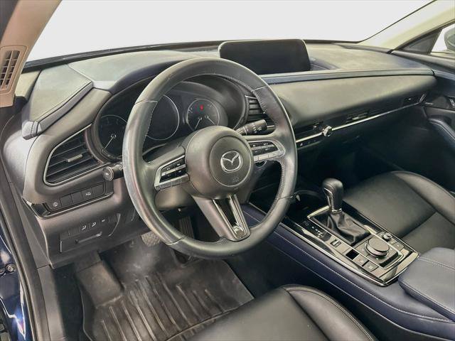 Used 2020 MAZDA CX-30 AWD w/ Preferred Package image 7