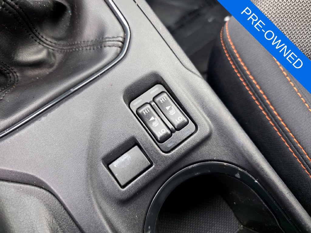 Used 2023 Subaru Crosstrek 2.0i Premium AWD/4WD image 21