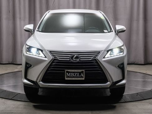 Used 2016 Lexus RX 350 FWD image 6