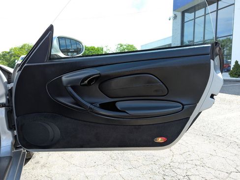 Used 1998 Porsche Boxster RWD image 27