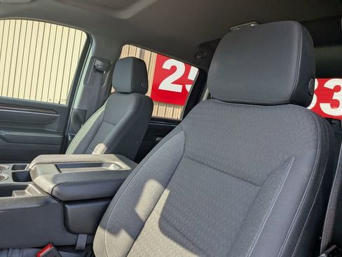 Certified 2025 Chevrolet Silverado 2500 LT w/ Safety Package AWD/4WD image 13
