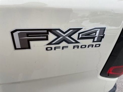 New 2025 Ford Ranger XLT w/ FX4 Off-Road Package AWD/4WD image 9