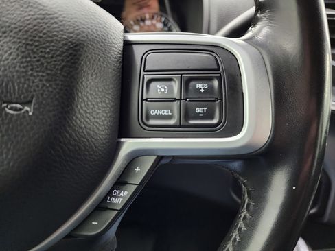 Used 2022 RAM 2500 Big Horn w/ Level C Equiment Group image 16