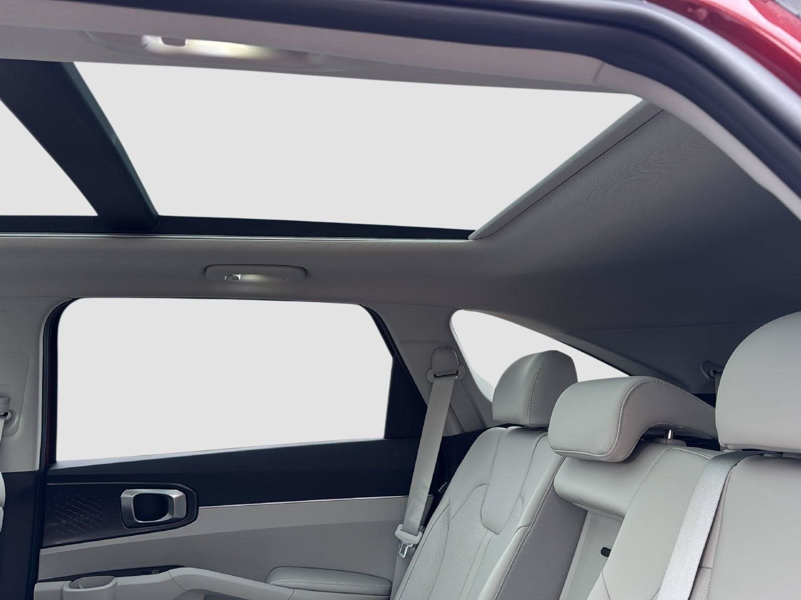 Used 2025 Kia Sorento S w/ Panoramic Sunroof Package FWD image 27