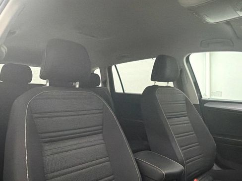 Used 2024 Volkswagen Tiguan S w/ MDO Package, Three-Row FWD image 30