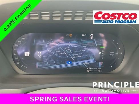 New 2026 Volvo XC90 T8 Ultra w/ Protection Package Premier AWD/4WD image 17