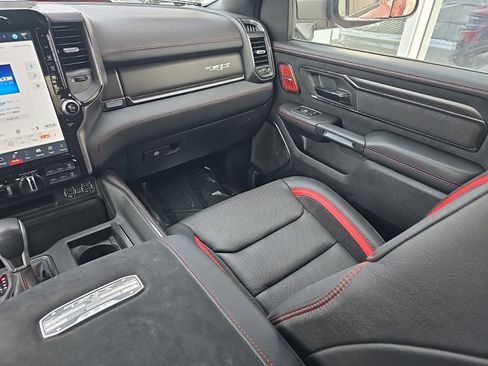 Used 2022 RAM 1500 TRX w/ TRX Level 2 Equipment Group image 19