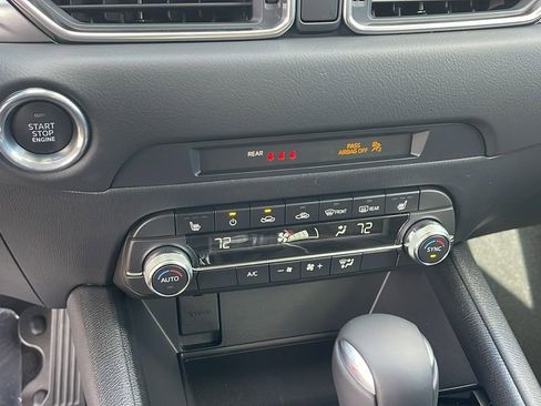 Used 2025 MAZDA CX-5 AWD 2.5 S w/ Select Package image 21
