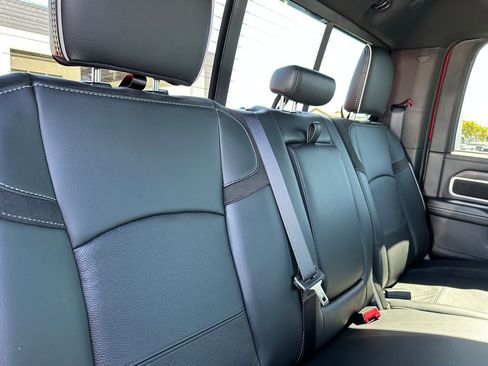 New 2026 RAM 2500 Laramie image 17