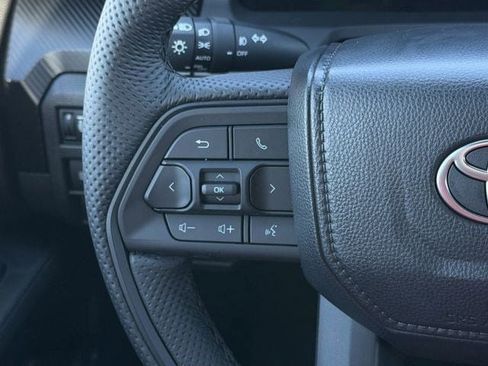 New 2026 Toyota Tacoma TRD Pro AWD/4WD image 14